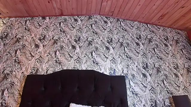 DanielaMonroe online show from October 14, 8:31 pm