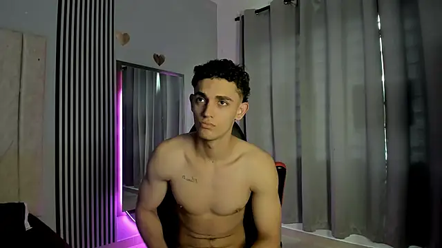 nathan shimmer online show from December 3, 2:59 pm