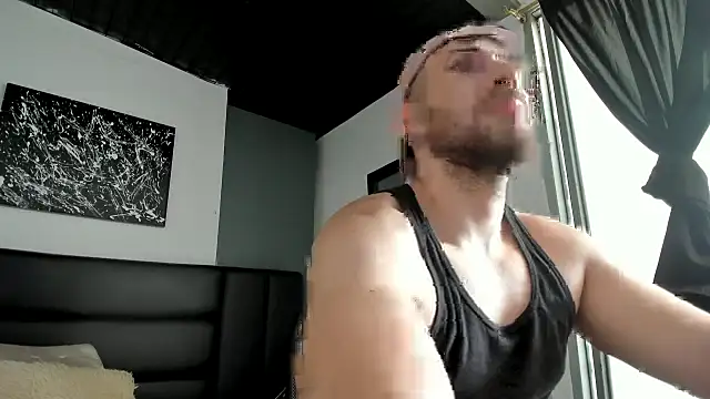 Maximo Wolff online show from September 24, 8:01 pm