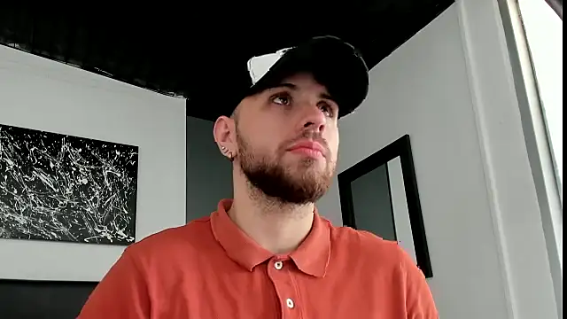 Maximo Wolff online show from September 25, 8:56 pm