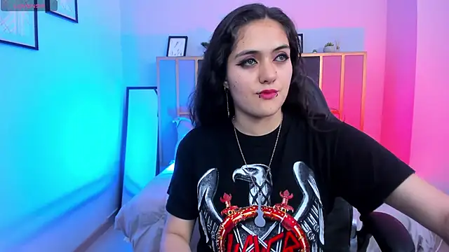 Azurra amatto2 online show from November 14, 8:40 pm