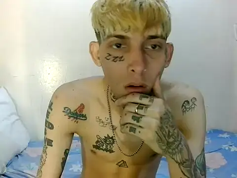 KinkyLatinCock online show from September 23, 2:09 pm