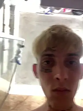 KinkyLatinCock online show from September 26, 6:50 am