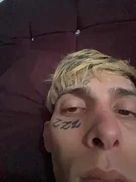 KinkyLatinCock online show from October 24, 12:45 pm