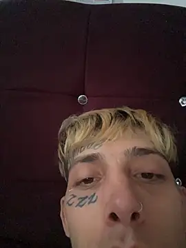 KinkyLatinCock online show from November 3, 12:50 pm