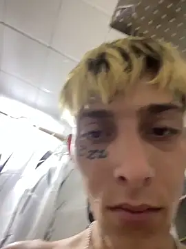 KinkyLatinCock online show from November 6, 3:24 pm