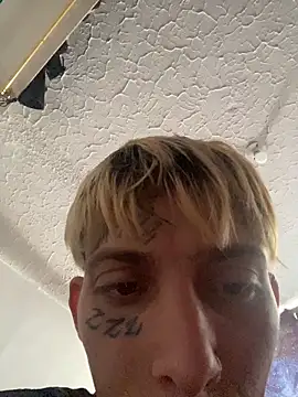 KinkyLatinCock online show from November 7, 3:23 pm