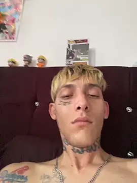 KinkyLatinCock online show from November 9, 2:04 pm