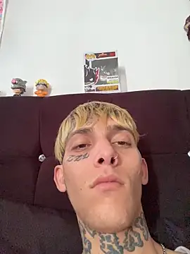 KinkyLatinCock online show from November 10, 11:53 am