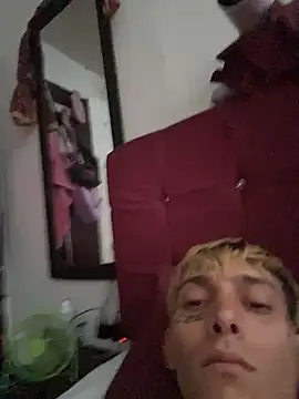 KinkyLatinCock online show from November 14, 2:49 pm