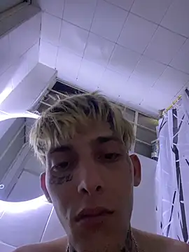 KinkyLatinCock online show from November 19, 2:39 pm