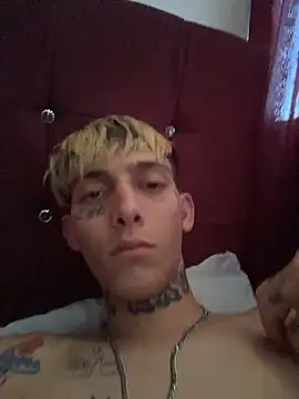 KinkyLatinCock online show from November 23, 3:34 pm