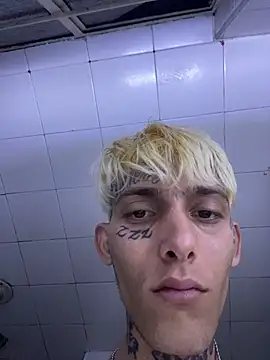 KinkyLatinCock online show from November 28, 4:09 pm