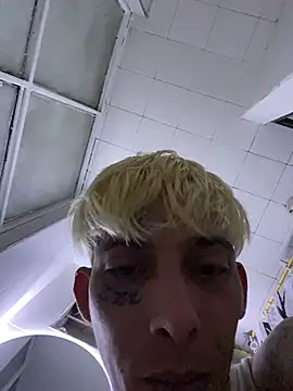 KinkyLatinCock online show from December 1, 2:22 pm