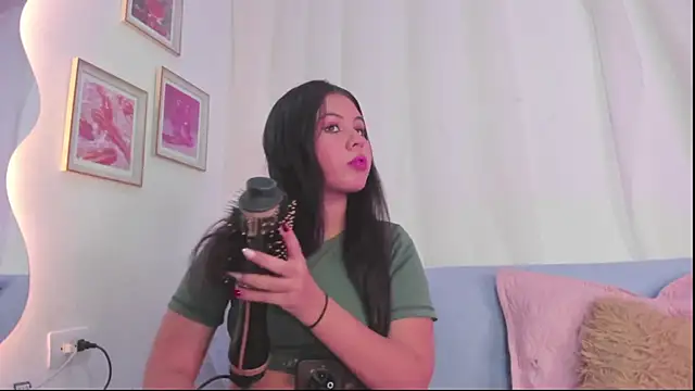 Star party66 online show from November 19, 2:11 am