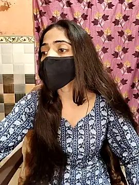 Cute Manju01 online show from September 15, 5:07 am