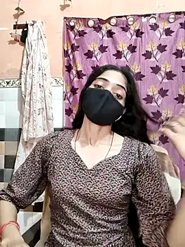 Cute Manju01 online show from September 20, 6:47 am