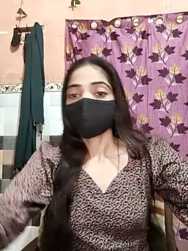 Cute Manju01 online show from October 3, 3:14 am