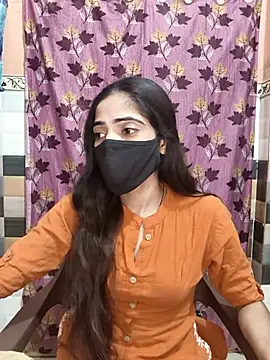 Cute Manju01 online show from November 7, 4:01 am