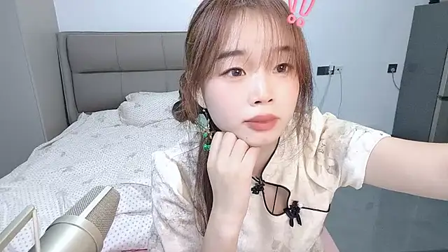 Snapshot of kexin_a chatting on October 11, 10:25 am kexin a online show from October 11, 10:25 am