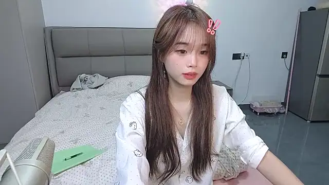 Snapshot of kexin_a chatting on October 17, 11:57 am kexin a online show from October 17, 11:57 am