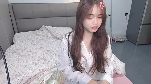 Snapshot of kexin_a chatting on October 19, 12:06 pm kexin a online show from October 19, 12:06 pm