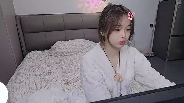 Snapshot of kexin_a chatting on November 8, 3:07 am kexin a online show from November 8, 3:07 am