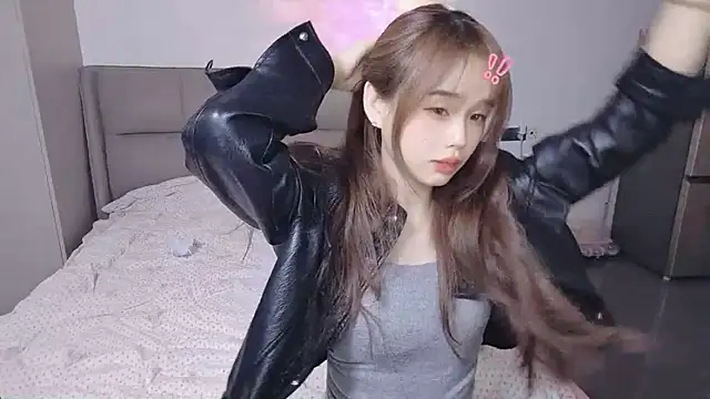 Snapshot of kexin_a chatting on November 16, 3:56 am kexin a online show from November 16, 3:56 am