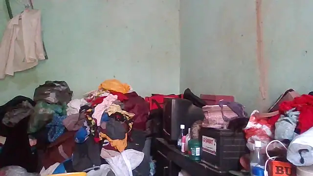 Nicky52 online show from October 6, 8:12 am