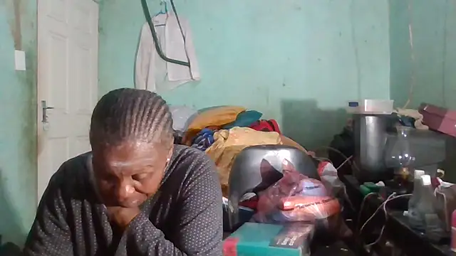 Nicky52 online show from November 27, 3:08 am