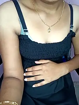 Nidhi lovely online show from October 5, 5:50 am