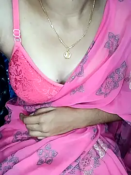 Nidhi lovely online show from October 14, 1:17 am