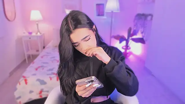 emma soul1 online show from September 27, 7:52 pm