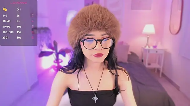 emma soul1 online show from September 30, 7:41 pm