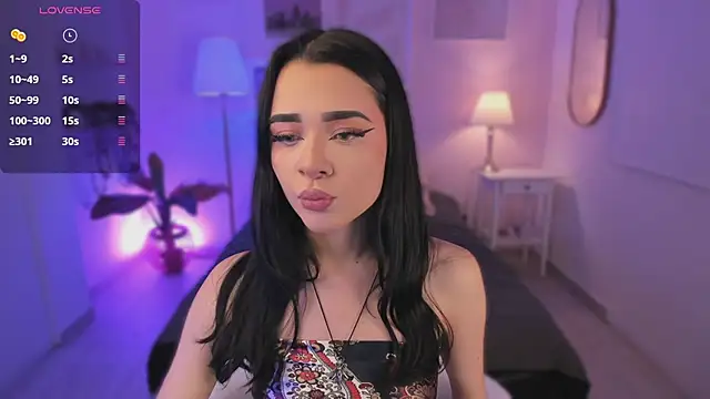 emma soul1 online show from October 6, 7:33 pm