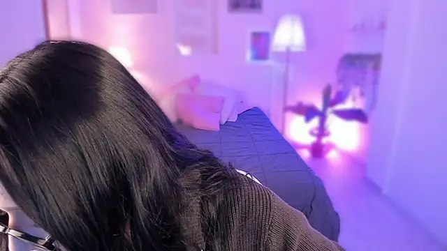 emma soul1 online show from October 14, 8:09 pm