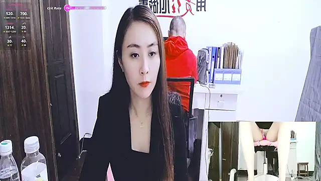 GUO168 online show from November 8, 2:12 am
