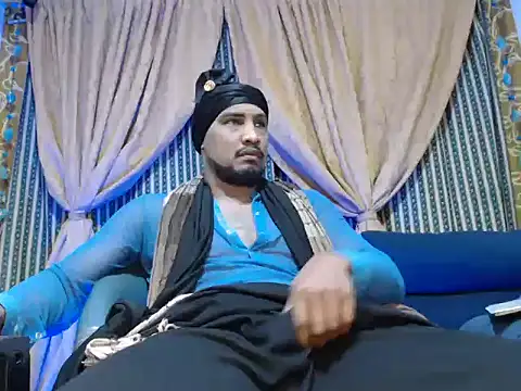 Snapshot of ElCaballeroNegro24 chatting on October 11, 12:54 am ElCaballeroNegro24 online show from October 11, 12:54 am