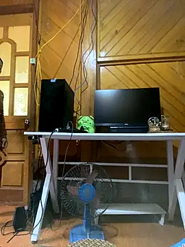 Lai005 online show from October 1, 4:51 am