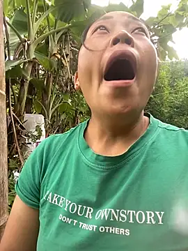 Lai005 online show from October 11, 1:05 am