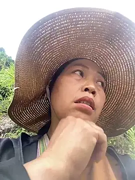 Lai005 online show from October 12, 2:49 pm