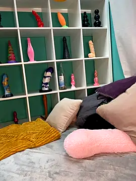 TheRealJessyLey online show from November 17, 7:08 pm