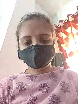 Ruhi 07 online show from October 18, 4:04 am