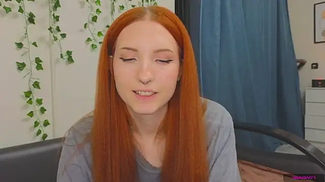 Olivia Rid  online show from October 3, 8:06 pm