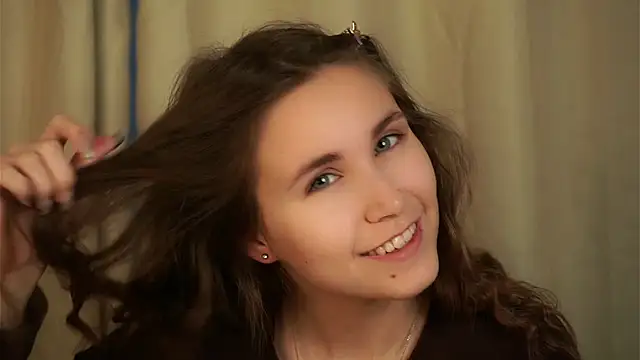 EthalFlowers online show from November 4, 1:27 am