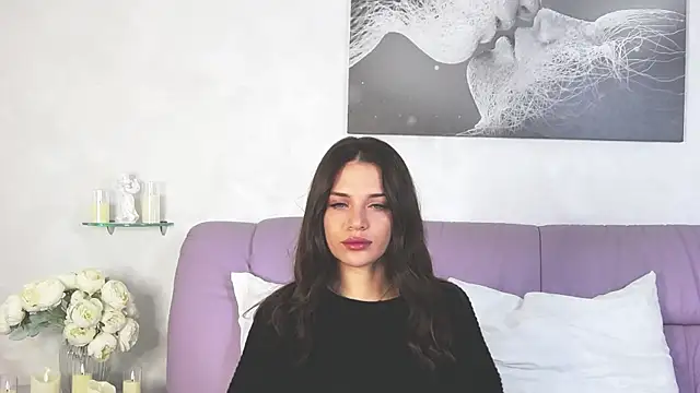 AngelicaDillon online show from September 28, 5:02 am