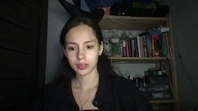 Yuna5343 online show from September 14, 10:09 pm