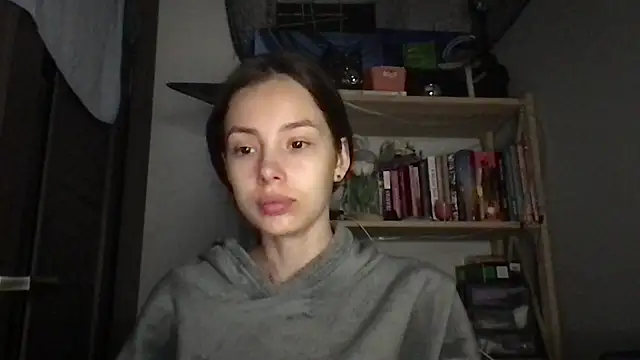 Yuna5343 online show from October 3, 9:23 pm