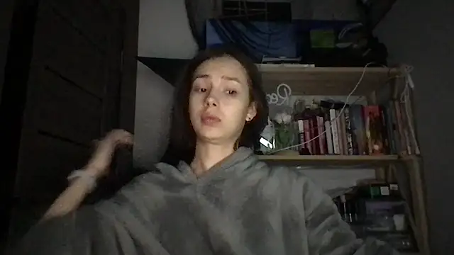 Yuna5343 online show from October 15, 8:09 pm