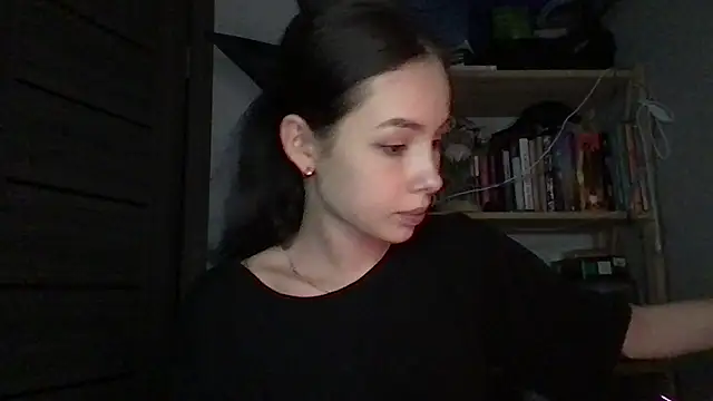 Yuna5343 online show from October 17, 8:22 pm